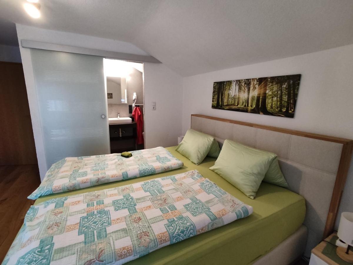 Appartements Pfausler オエッツ エクステリア 写真