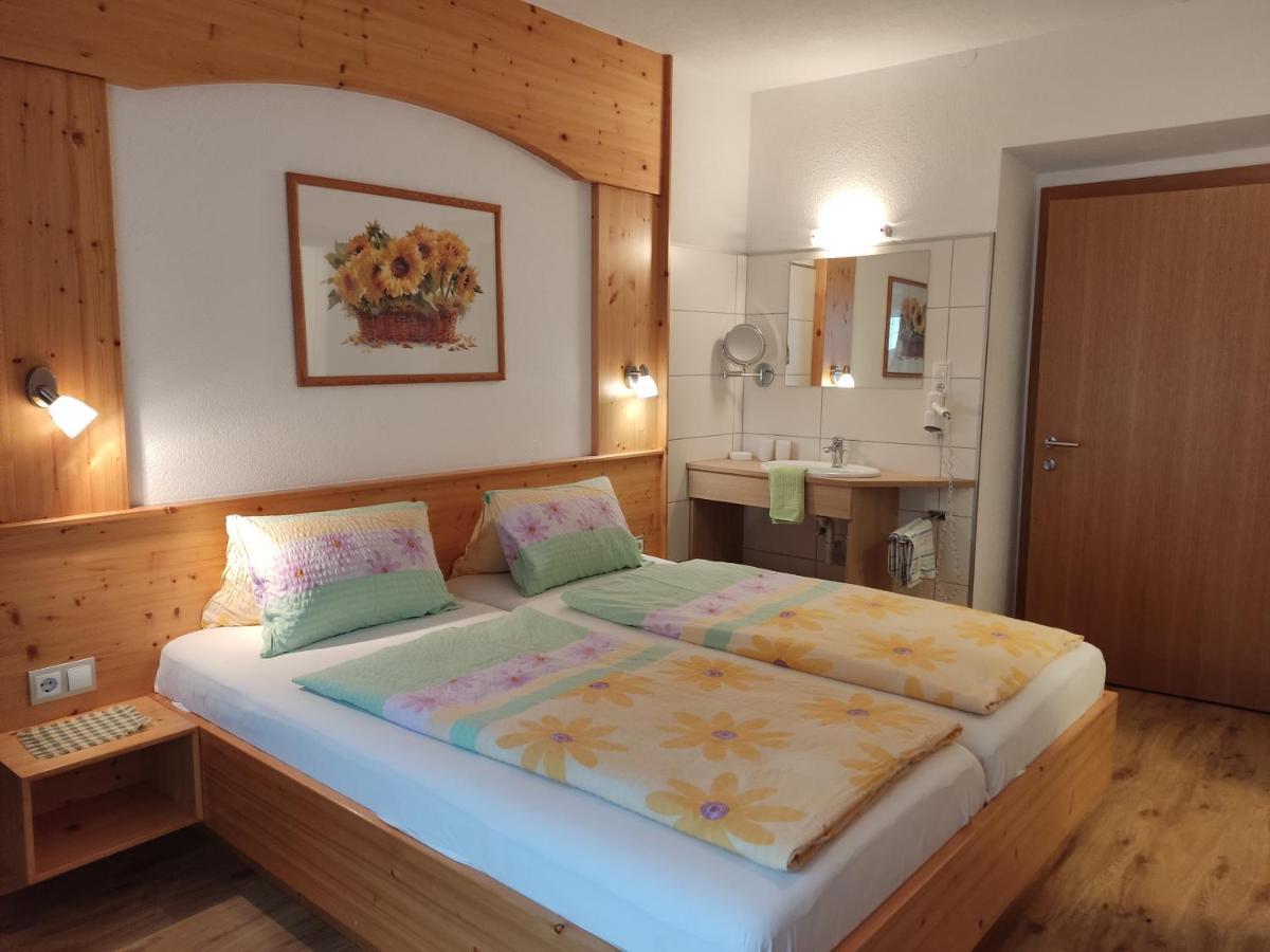 Appartements Pfausler オエッツ エクステリア 写真