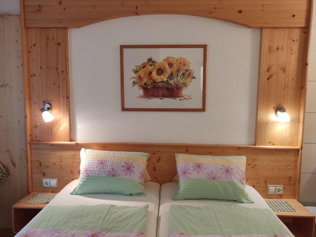 Appartements Pfausler オエッツ エクステリア 写真