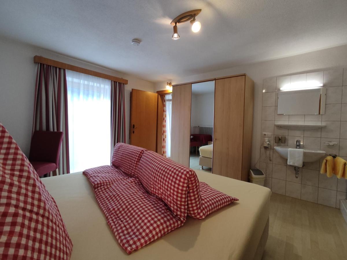 Appartements Pfausler オエッツ エクステリア 写真