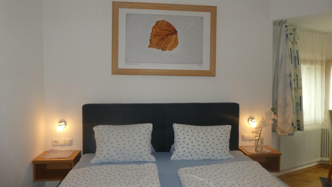 Appartements Pfausler オエッツ エクステリア 写真