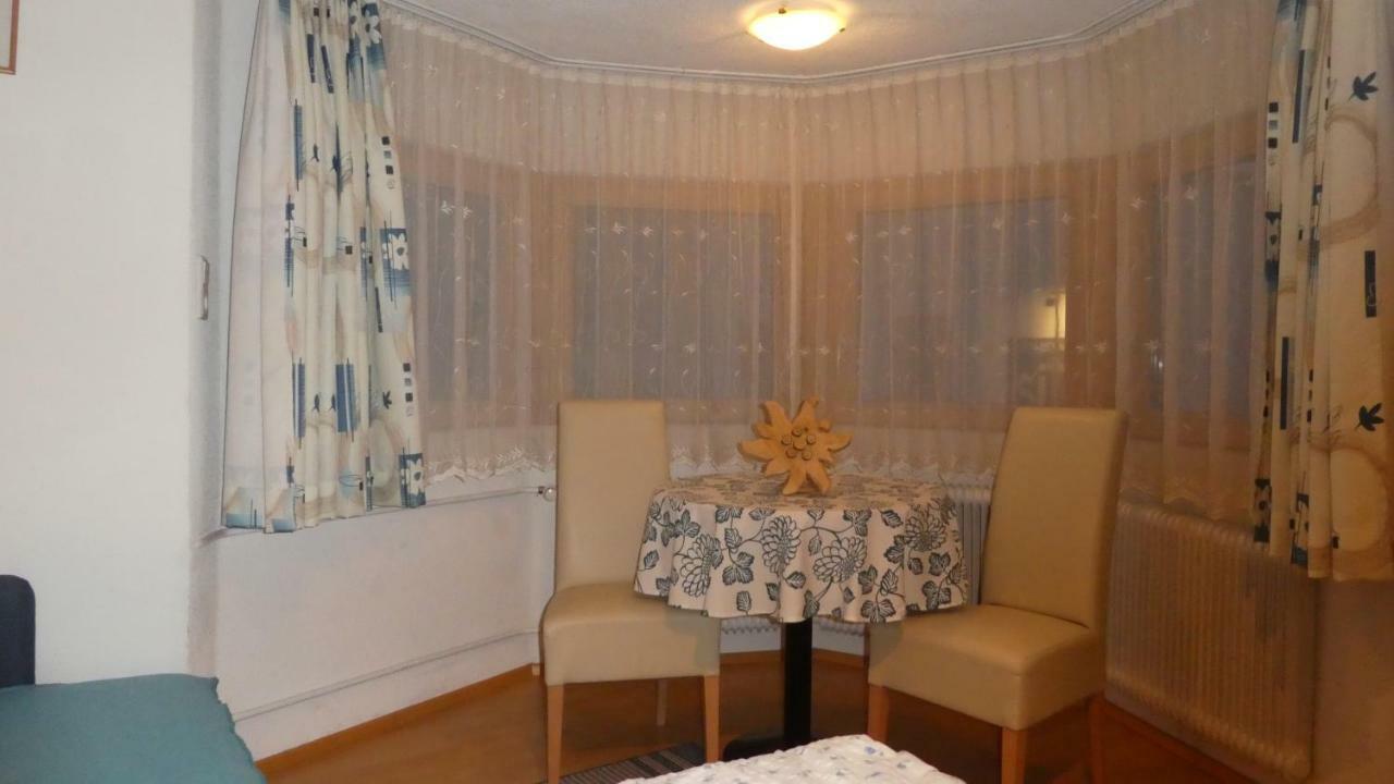 Appartements Pfausler オエッツ エクステリア 写真
