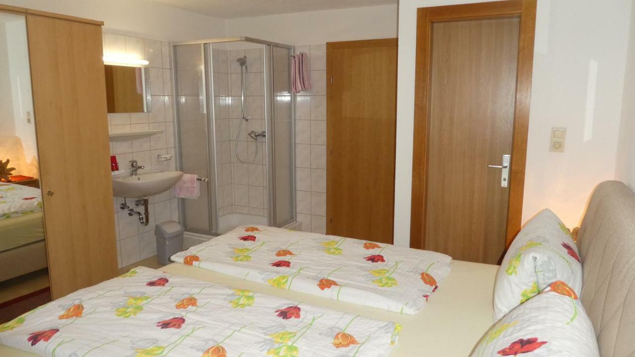 Appartements Pfausler オエッツ エクステリア 写真